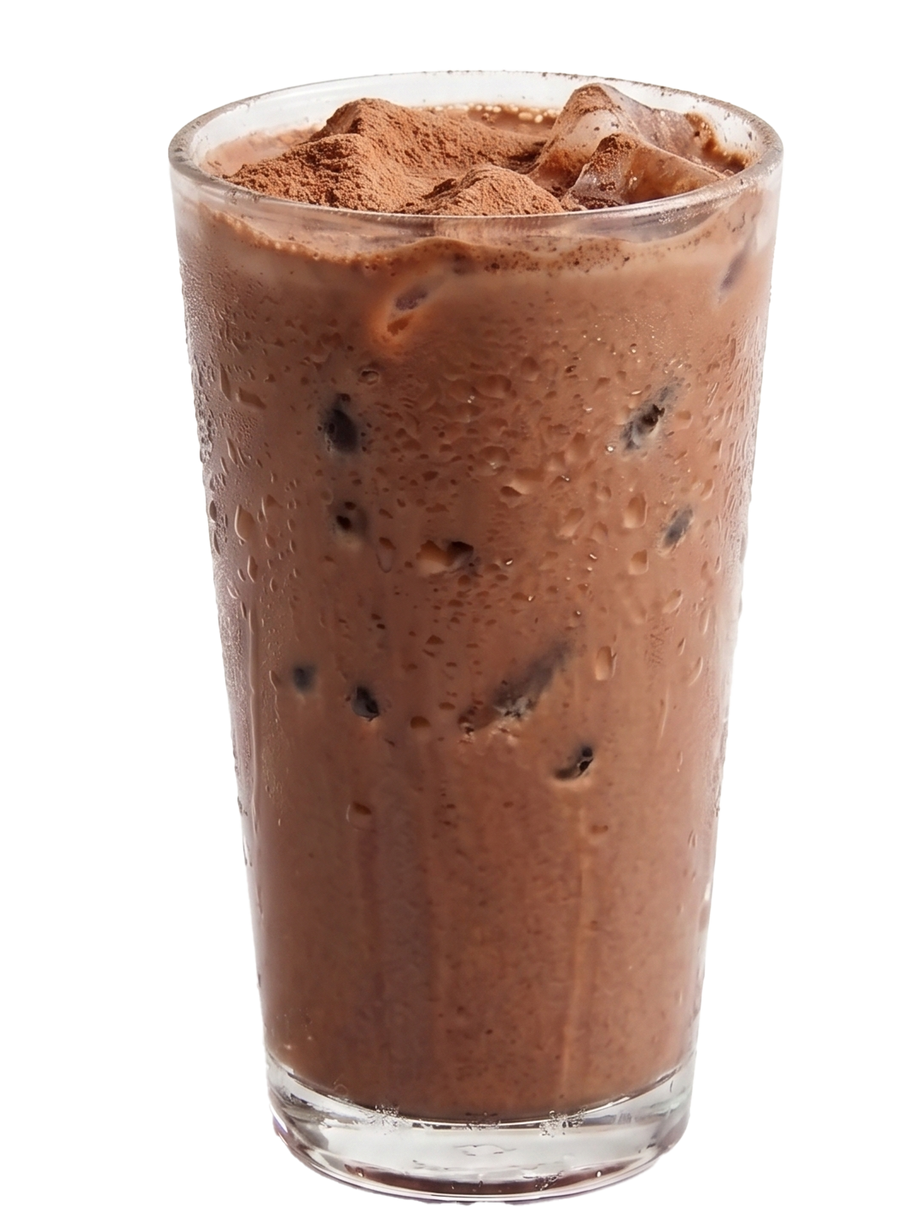 Ice Milo