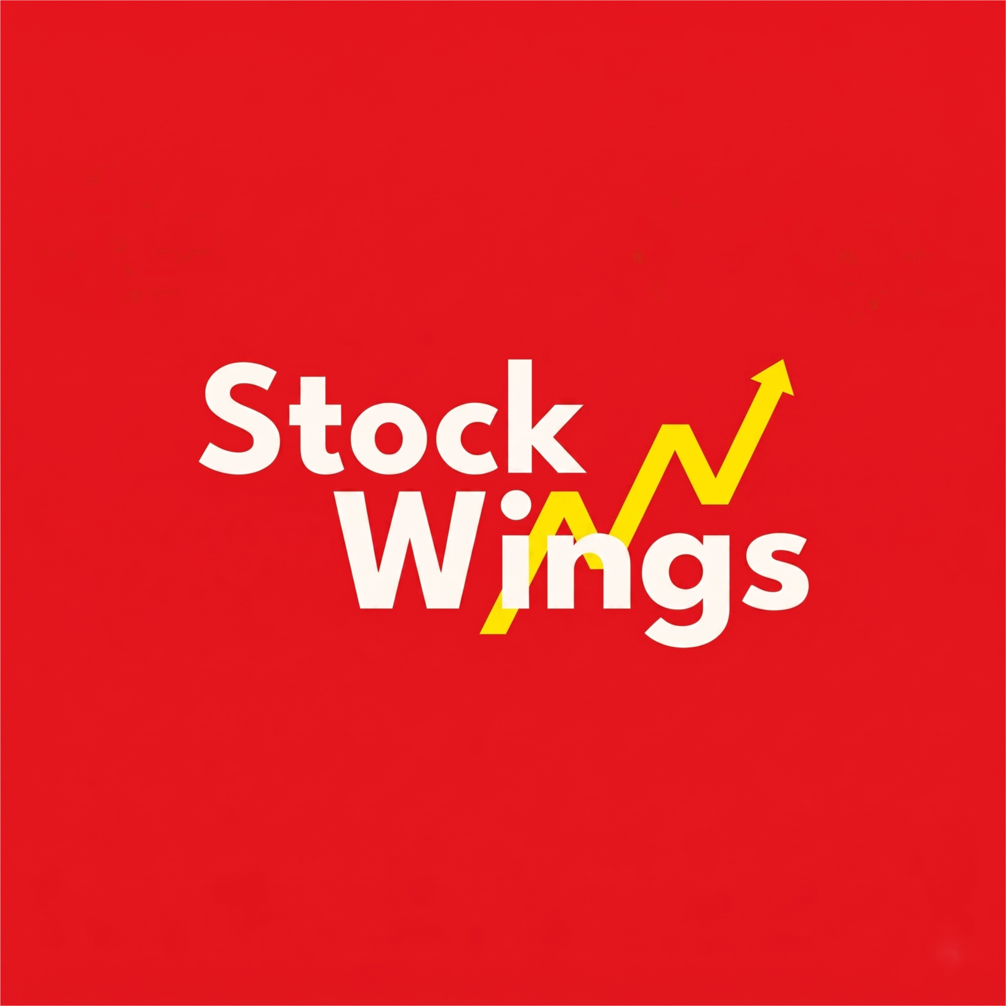 Stock Wings Logo